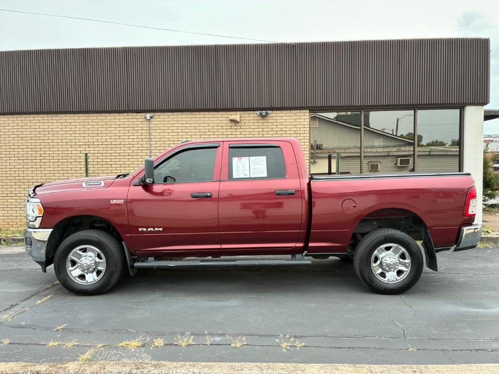 2019 Ram 2500 - $19,495