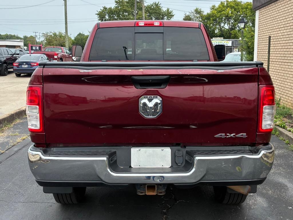 2019 Ram 2500 - $19,495
