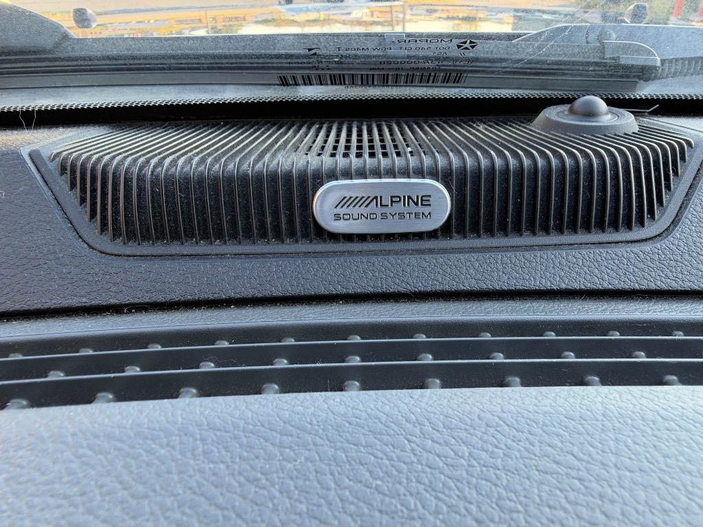 2016 Ram 2500 - $21,480