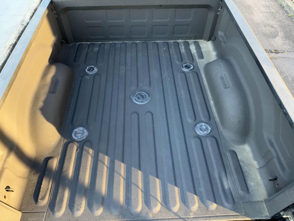 2016 Ram 2500 - $21,480