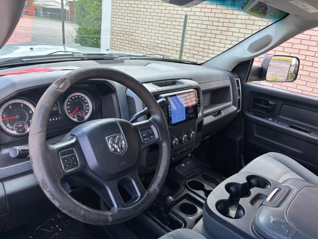 2017 Ram 3500 - $18,995