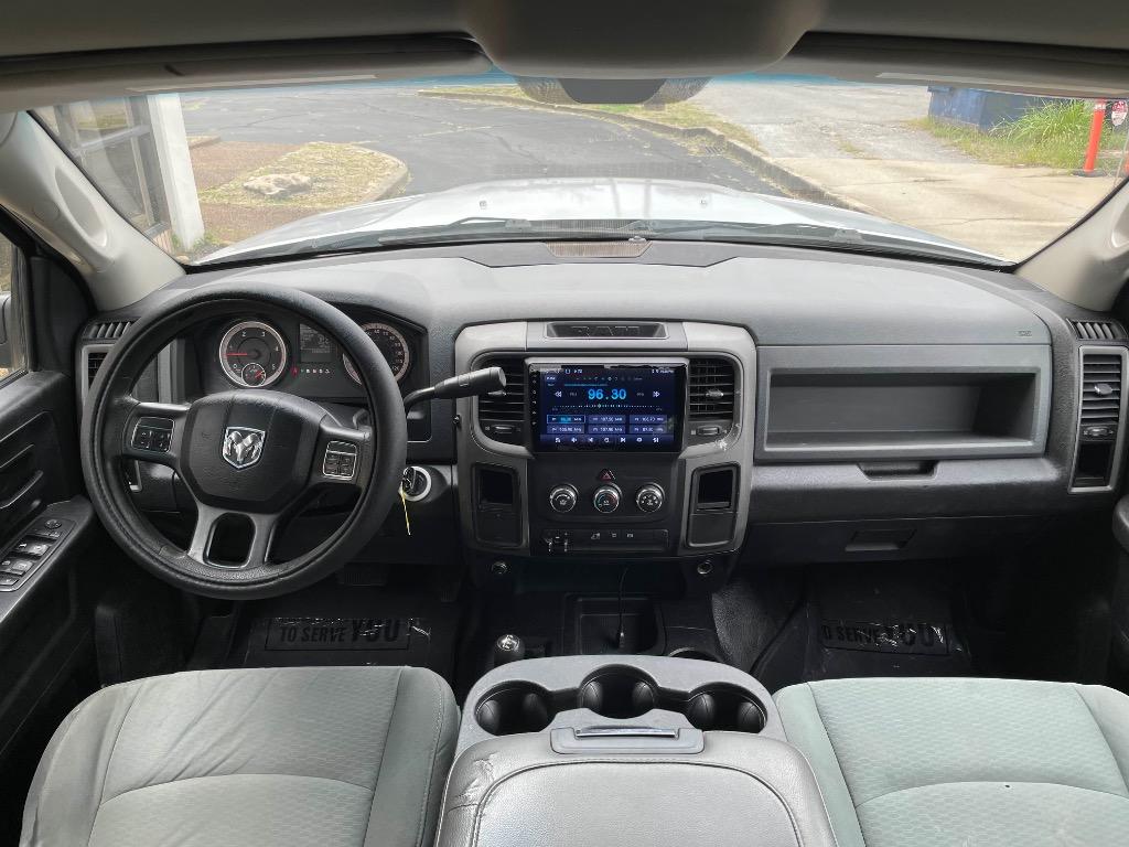 2017 Ram 3500 - $18,995