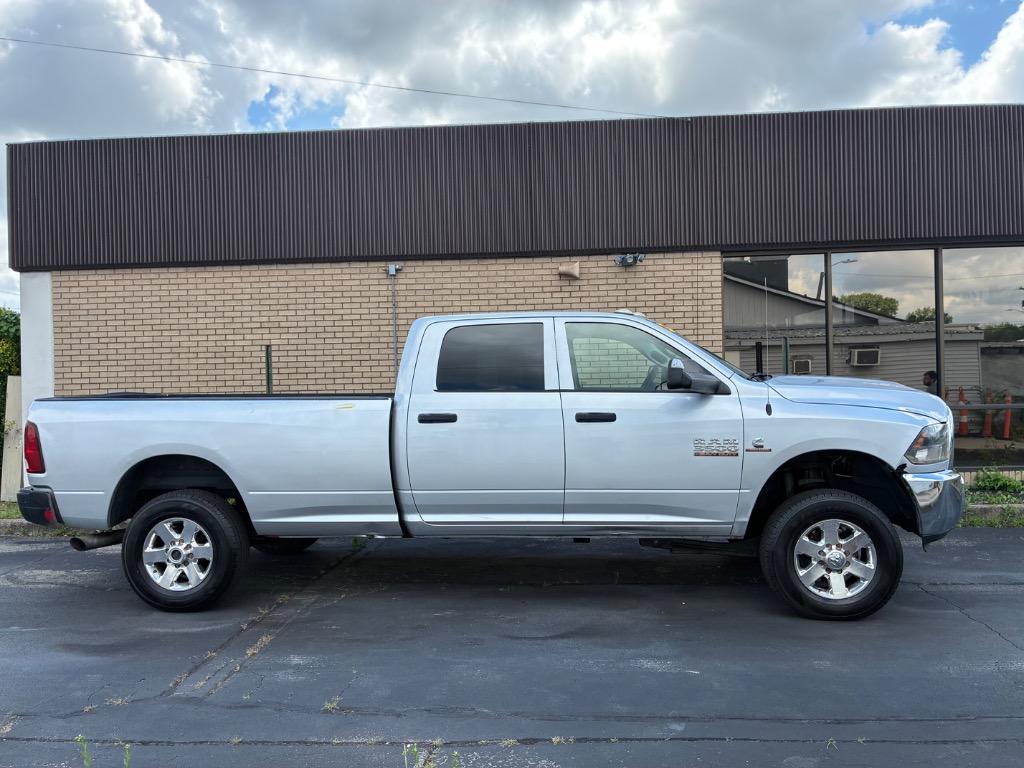 2017 Ram 3500 - $18,995