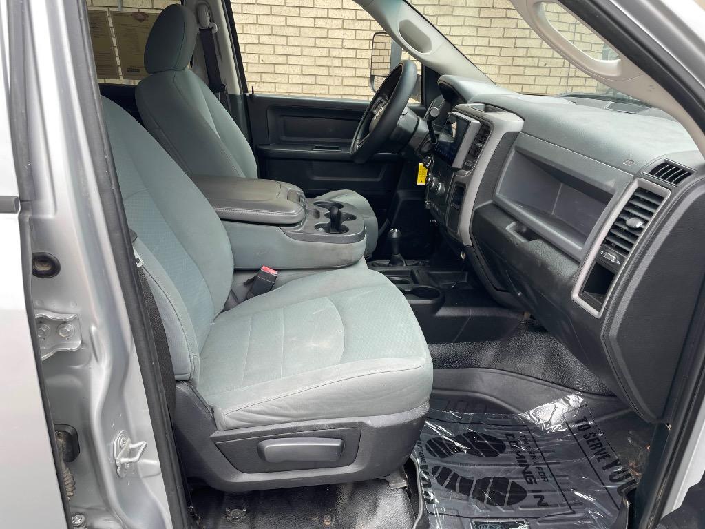 2017 Ram 3500 - $18,995