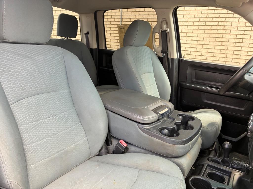 2017 Ram 3500 - $18,995
