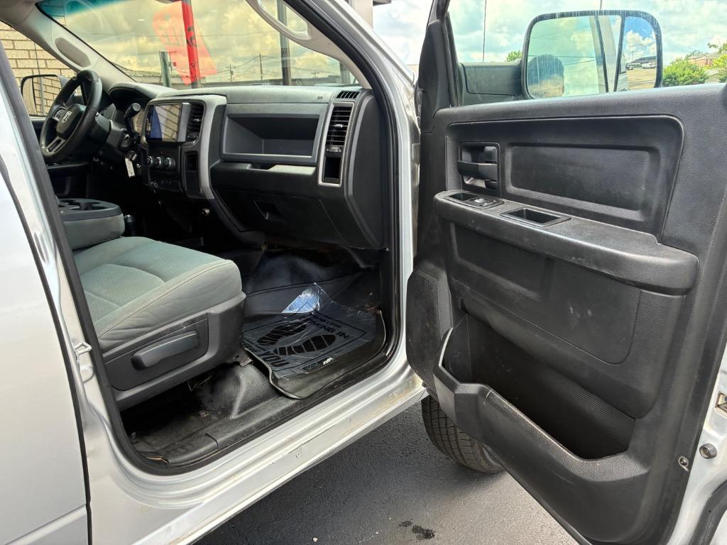 2017 Ram 3500 - $18,995