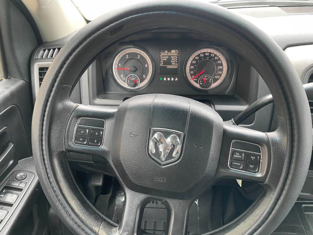 2017 Ram 3500 - $18,995