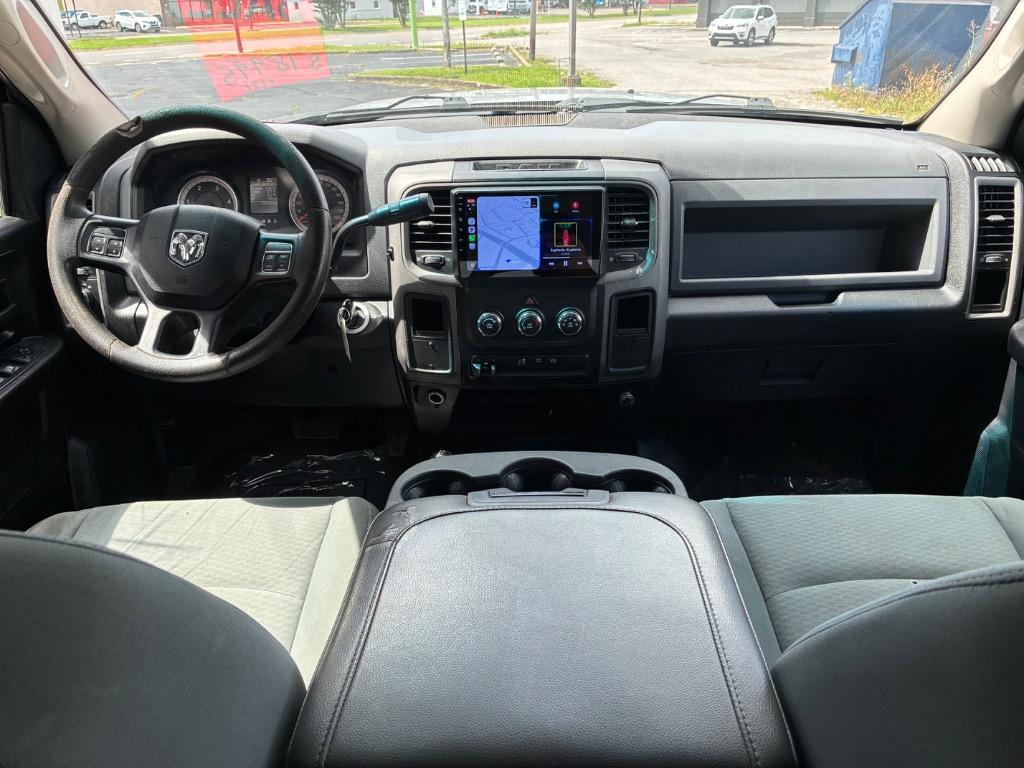 2017 Ram 3500 - $18,995