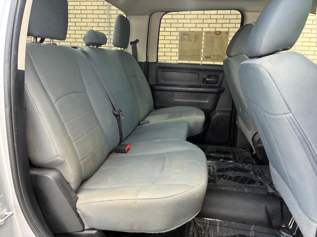 2017 Ram 3500 - $18,995