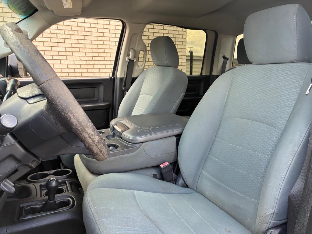 2017 Ram 3500 - $18,995