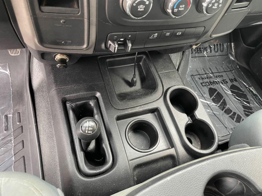 2017 Ram 3500 - $18,995