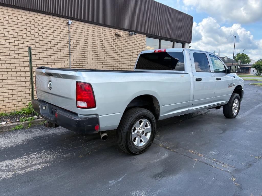 2017 Ram 3500 - $18,995