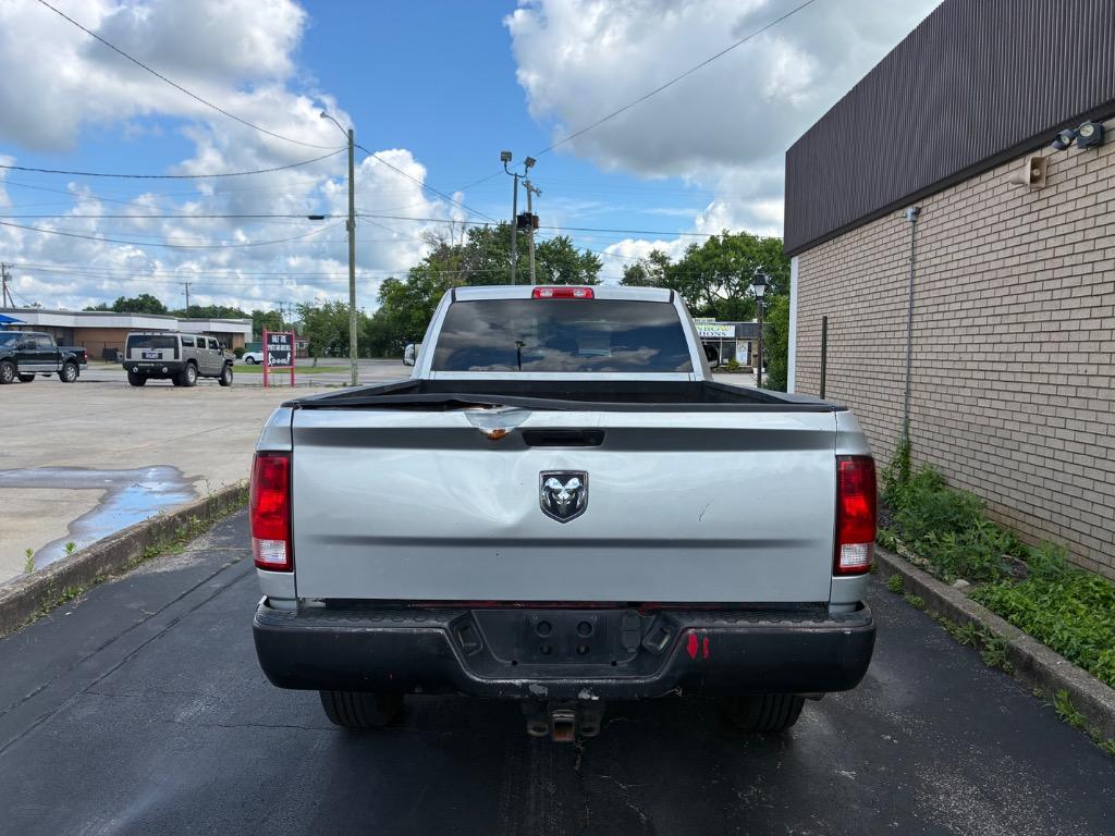 2017 Ram 3500 - $18,995
