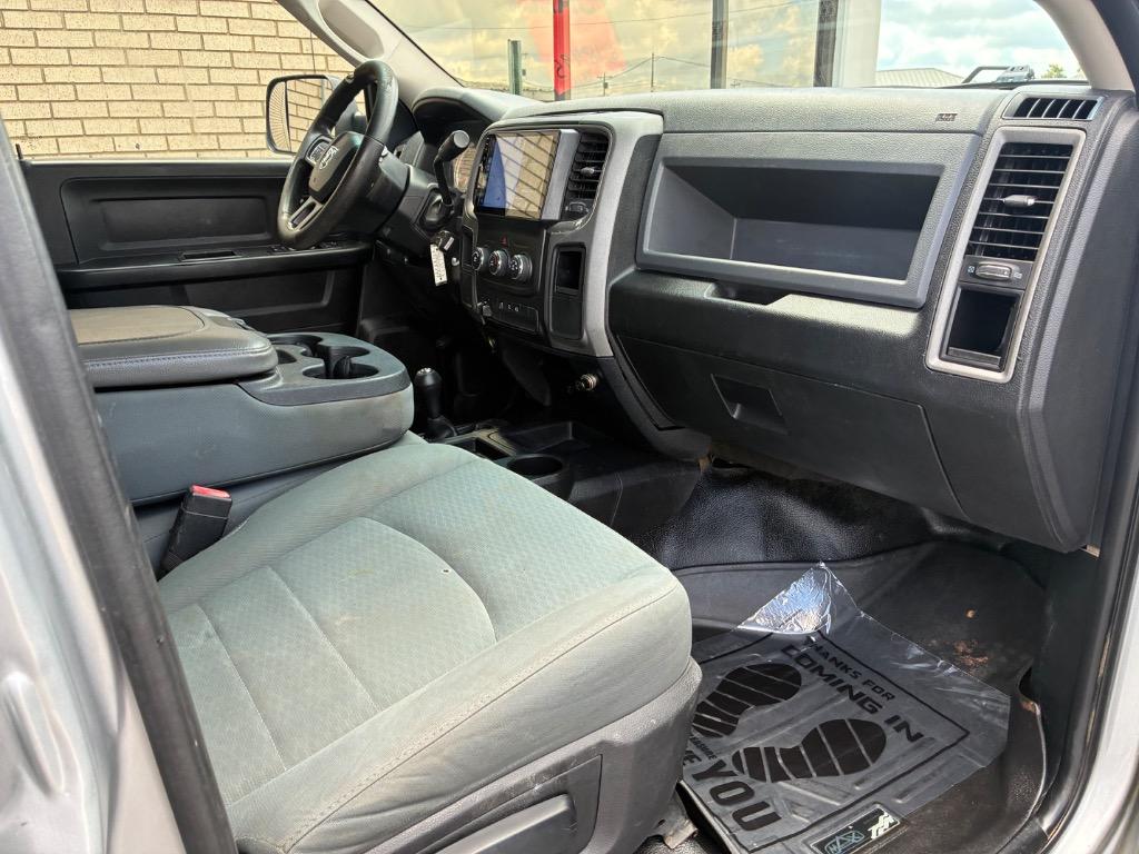 2017 Ram 3500 - $18,995