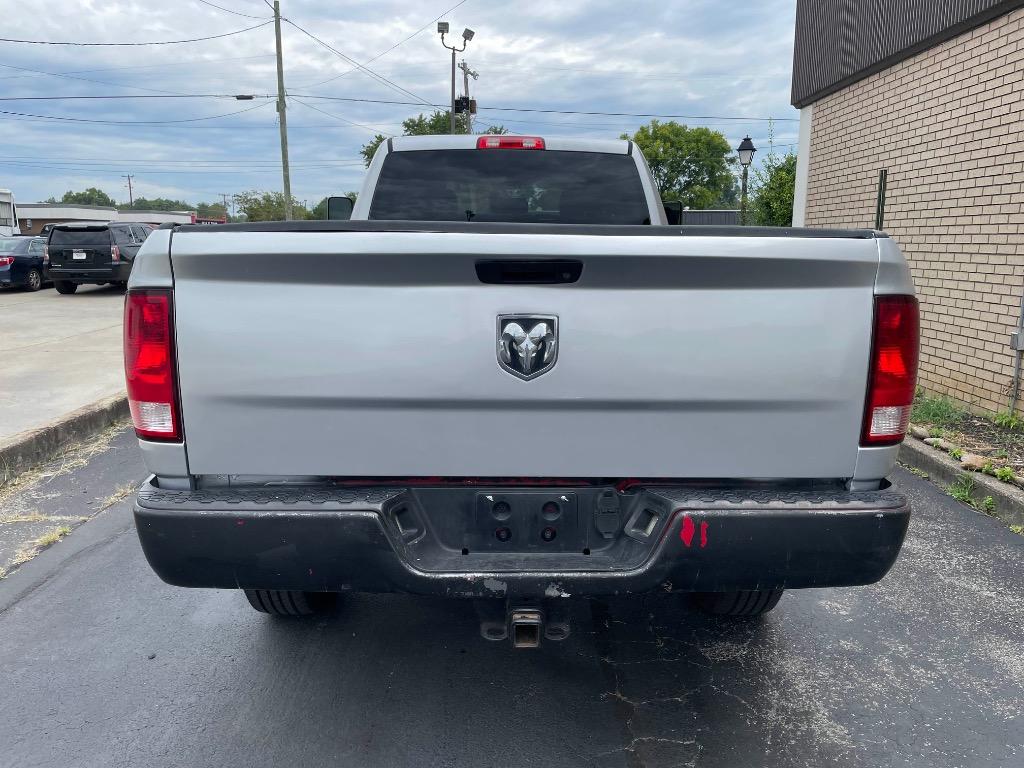 2017 Ram 3500 - $18,995