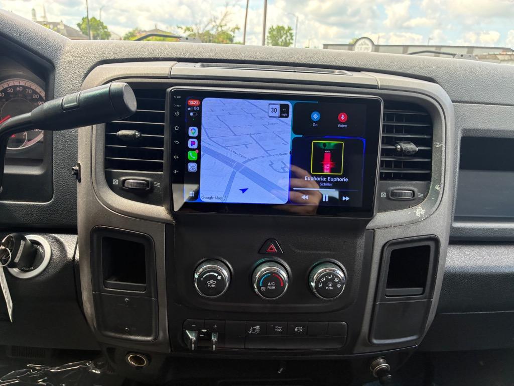 2017 Ram 3500 - $18,995