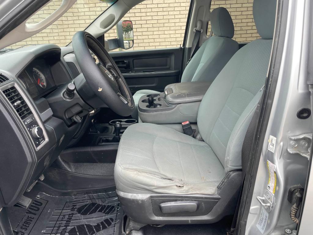 2017 Ram 3500 - $18,995