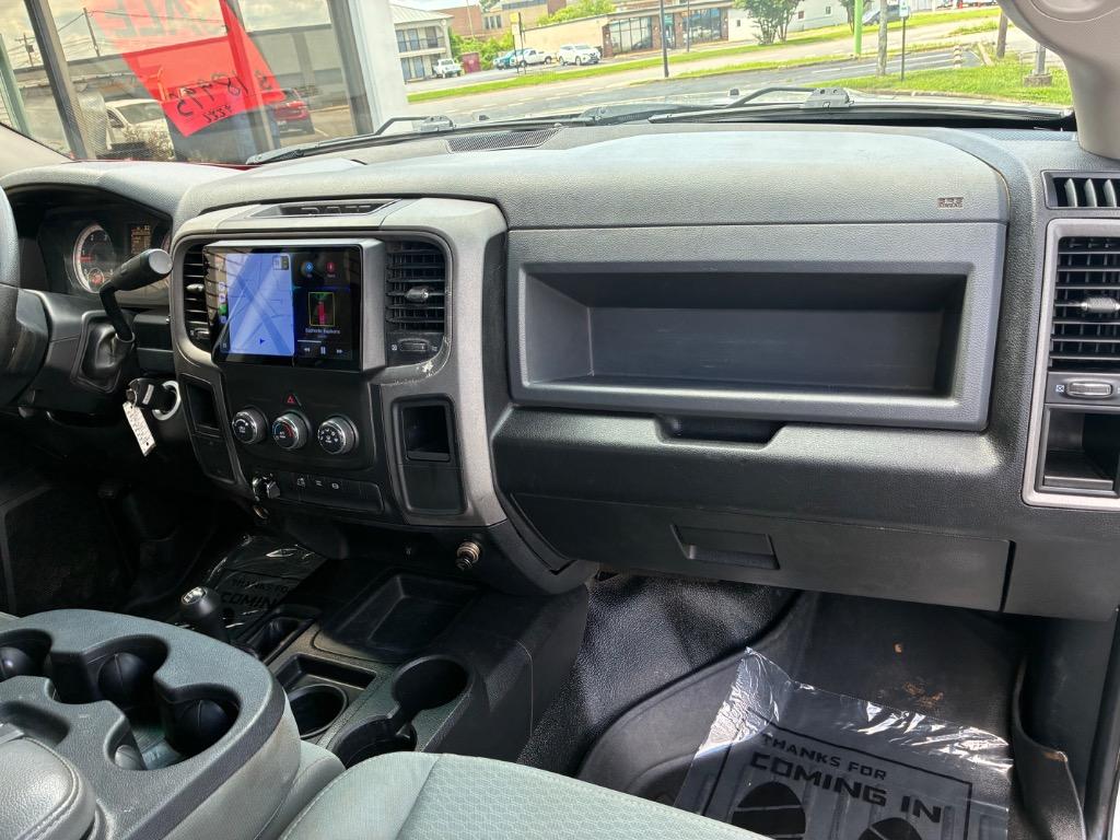 2017 Ram 3500 - $18,995