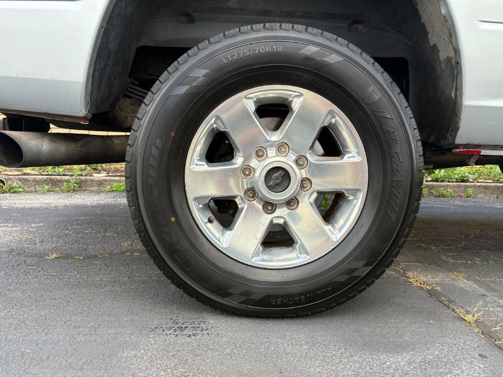 2017 Ram 3500 - $18,995