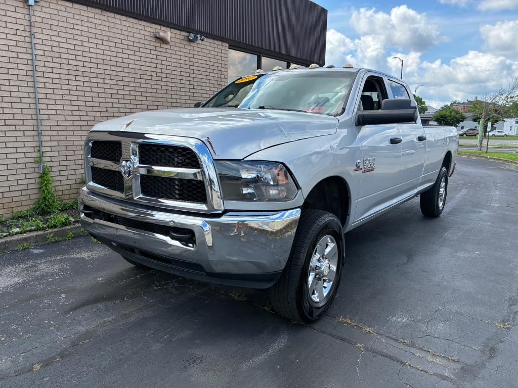 2017 Ram 3500 - $18,995