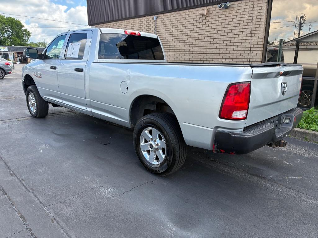 2017 Ram 3500 - $18,995