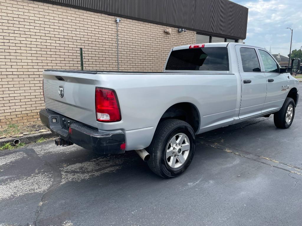 2017 Ram 3500 - $18,995