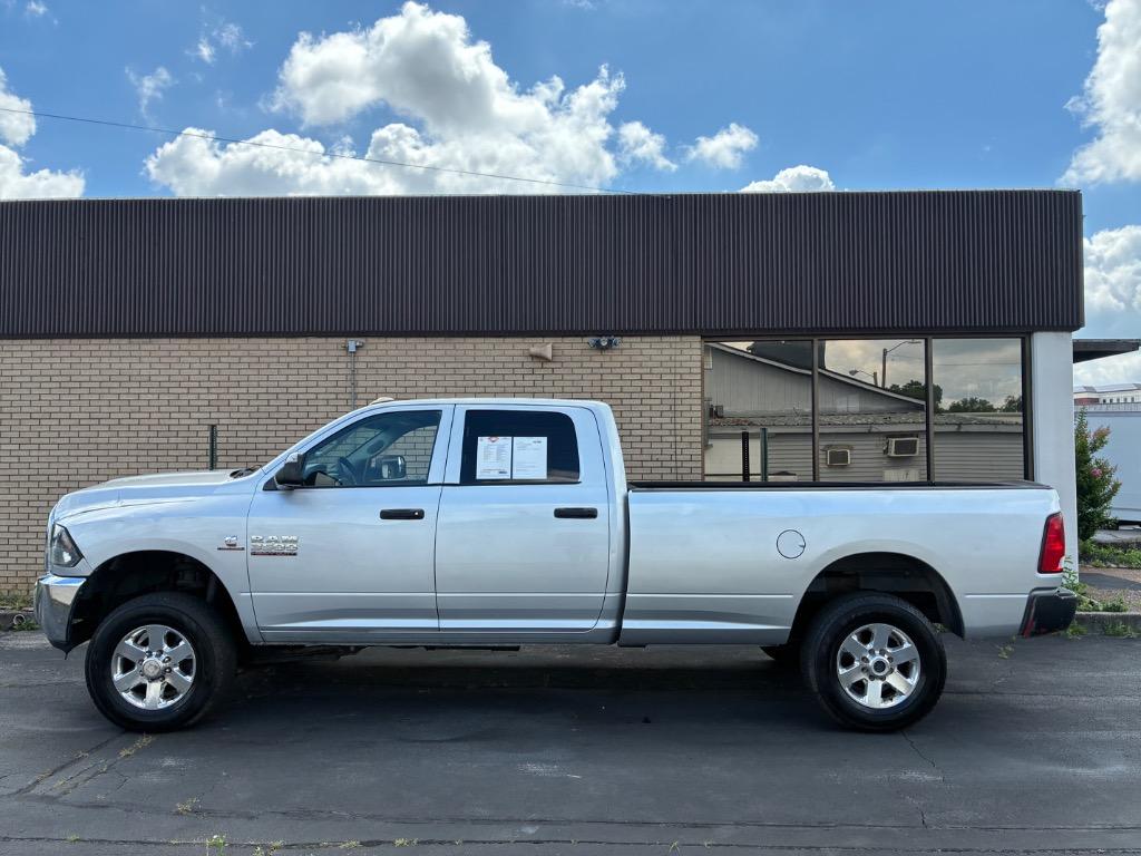 2017 Ram 3500 - $18,995