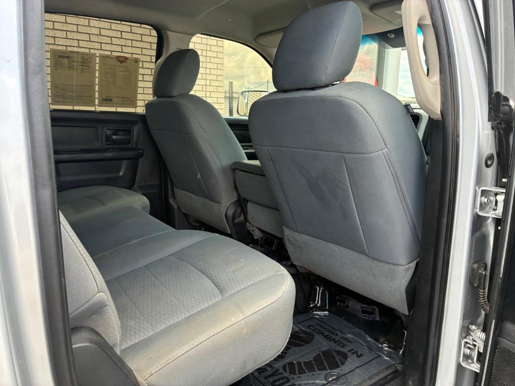 2017 Ram 3500 - $18,995