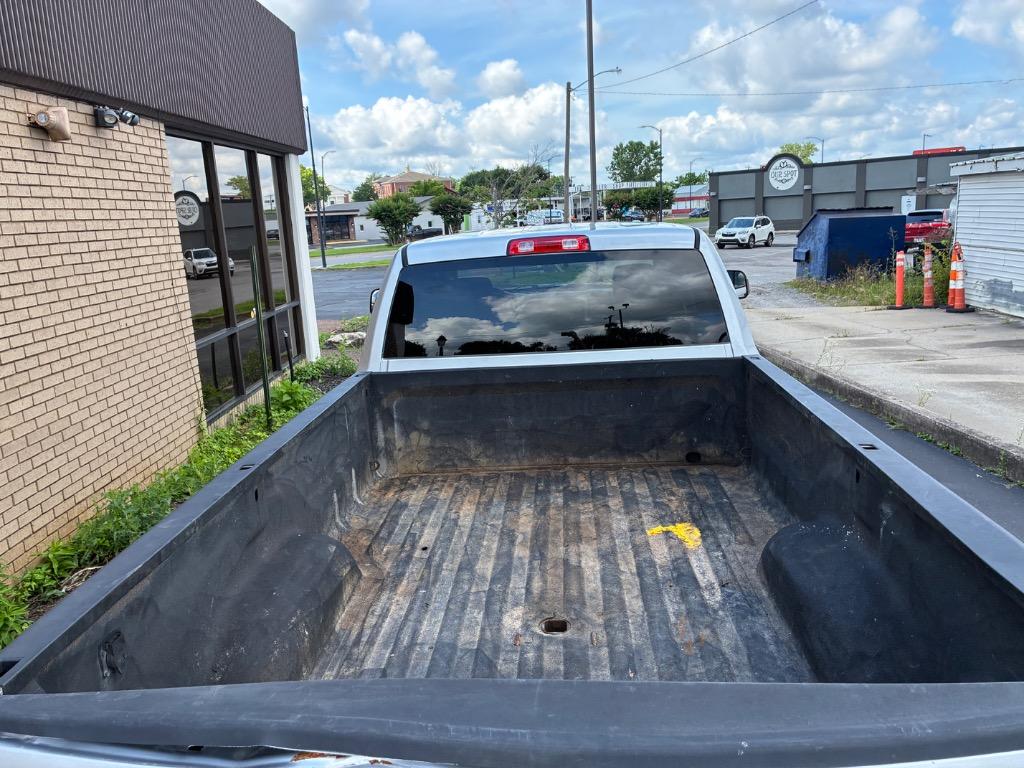 2017 Ram 3500 - $18,995