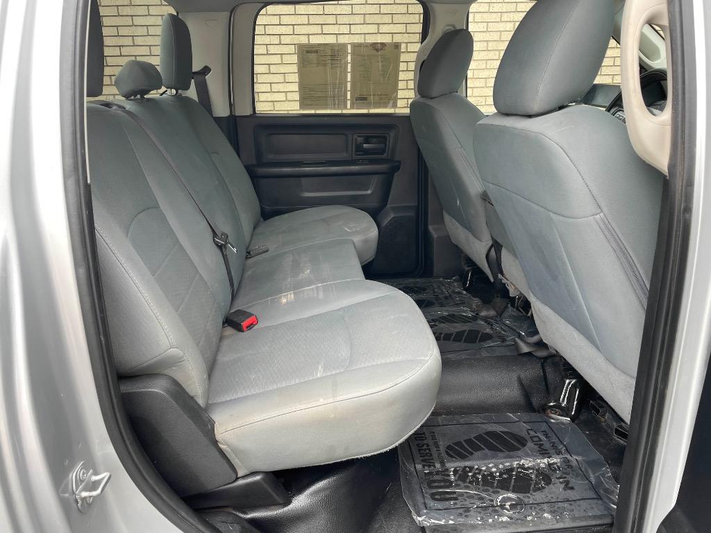 2017 Ram 3500 - $18,995