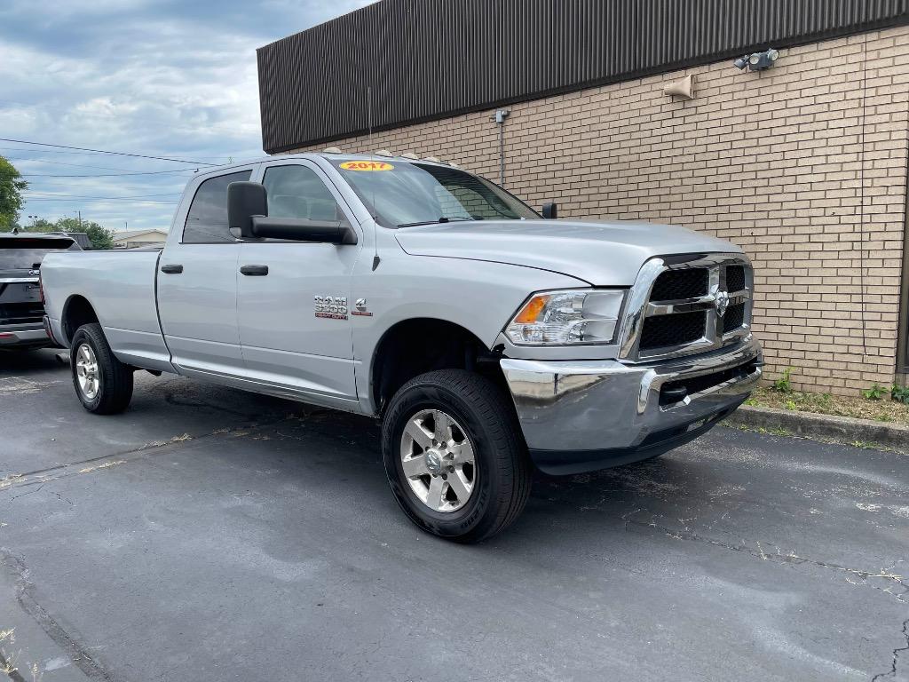 2017 Ram 3500 - $18,995