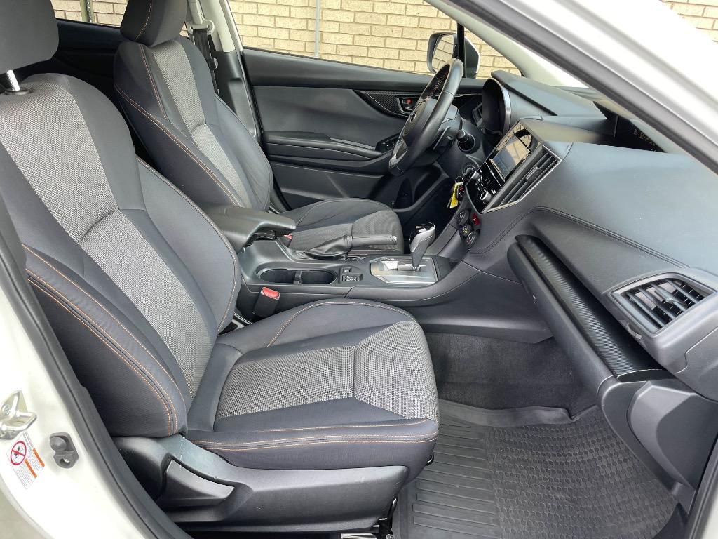 2018 Subaru Crosstrek - $12,950