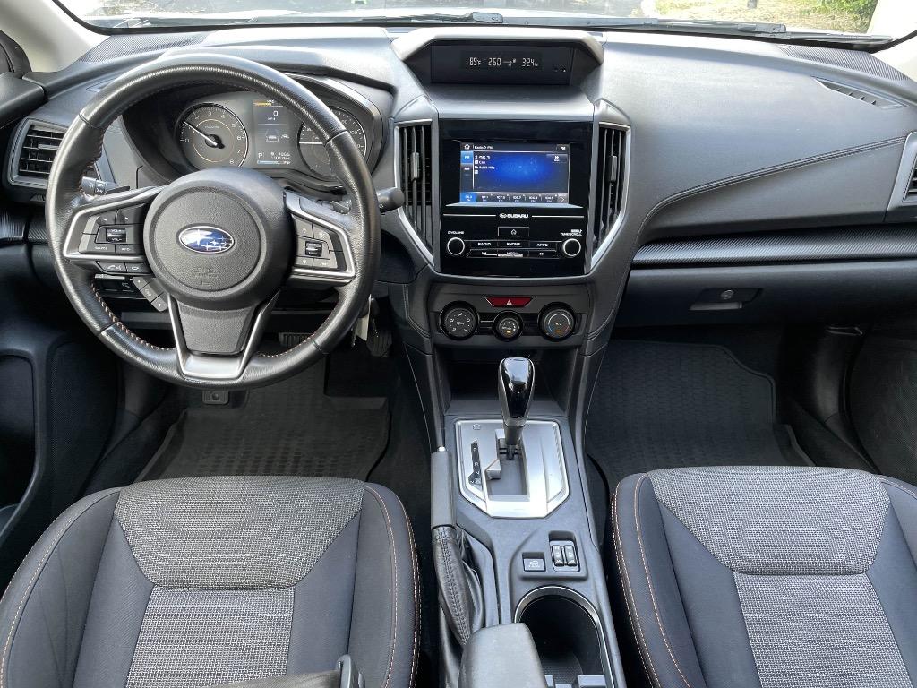 2018 Subaru Crosstrek - $12,950
