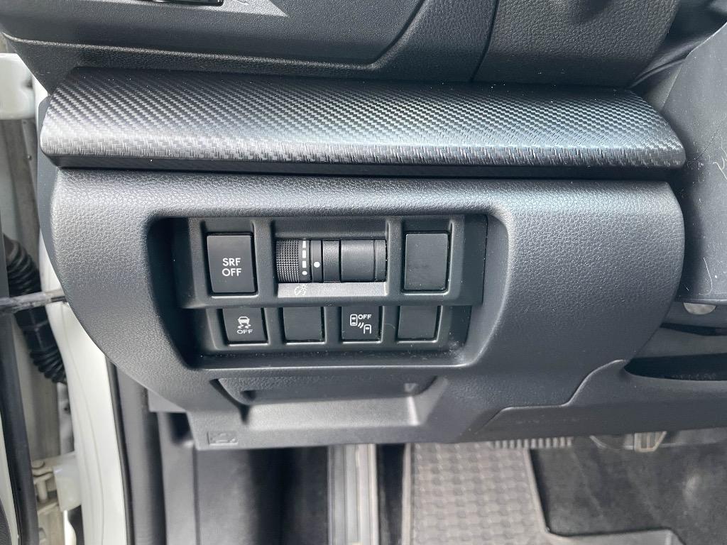 2018 Subaru Crosstrek - $12,950