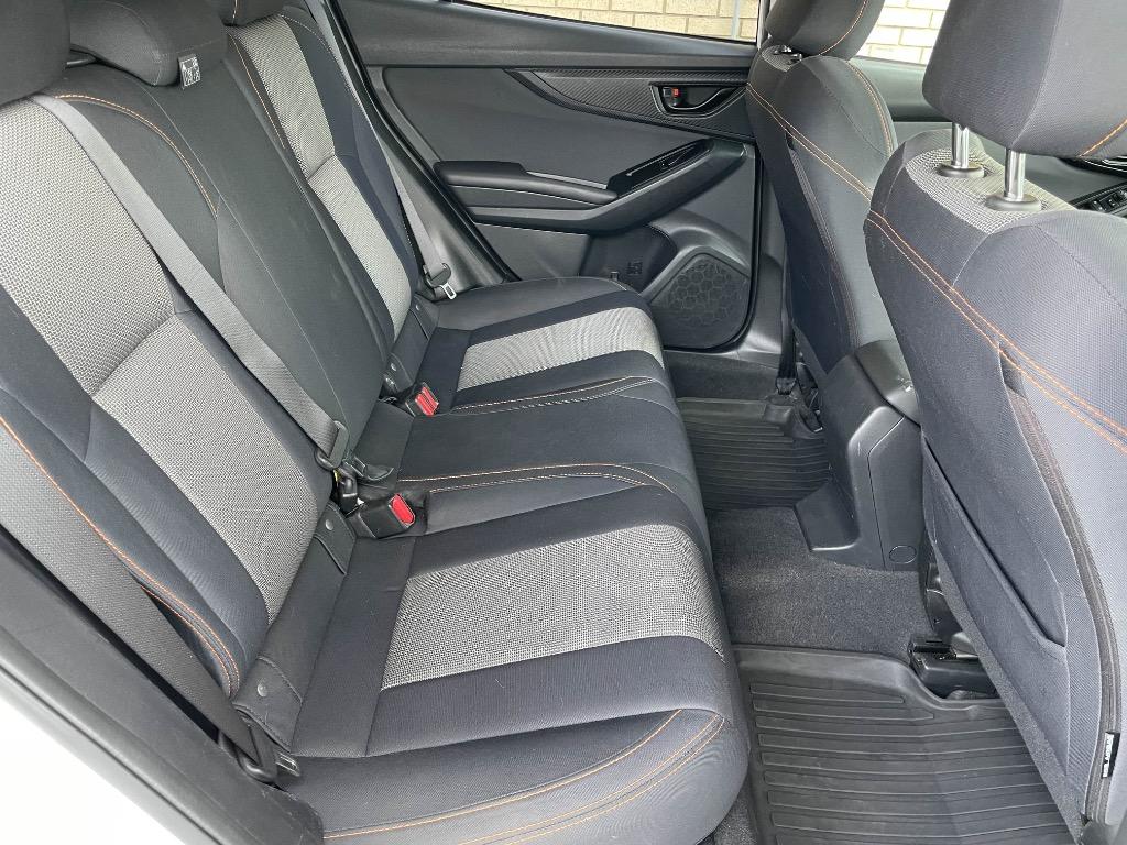 2018 Subaru Crosstrek - $12,950