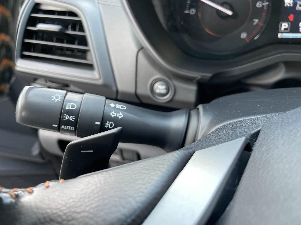 2018 Subaru Crosstrek - $12,950