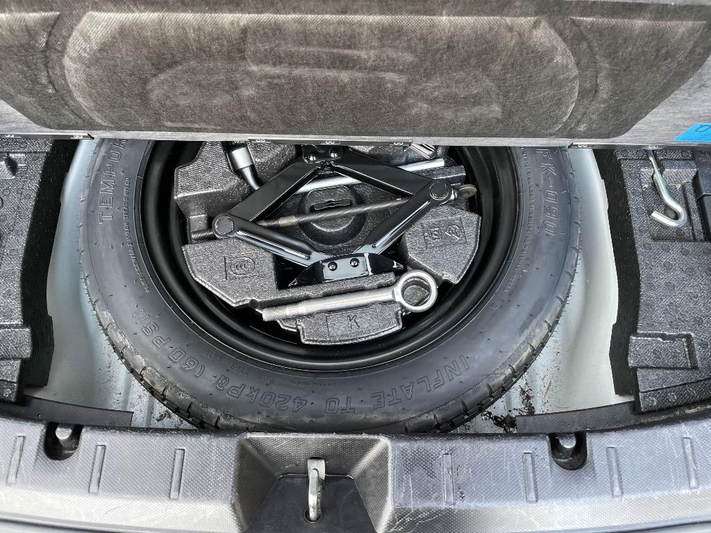 2018 Subaru Crosstrek - $12,950