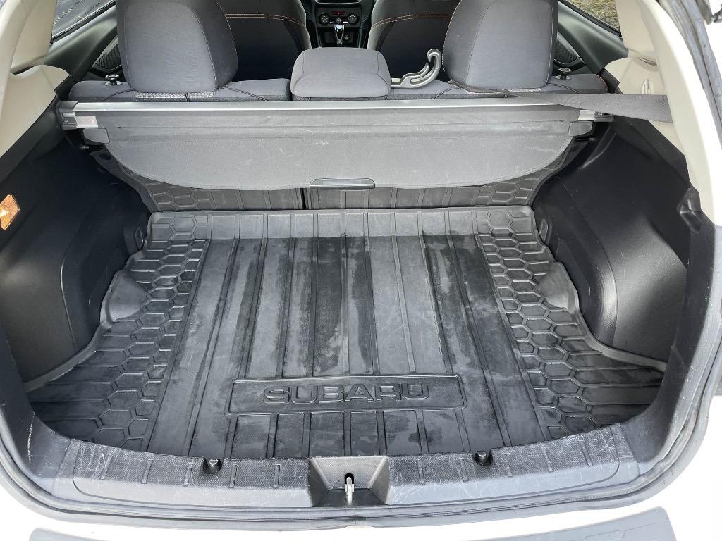 2018 Subaru Crosstrek - $12,950