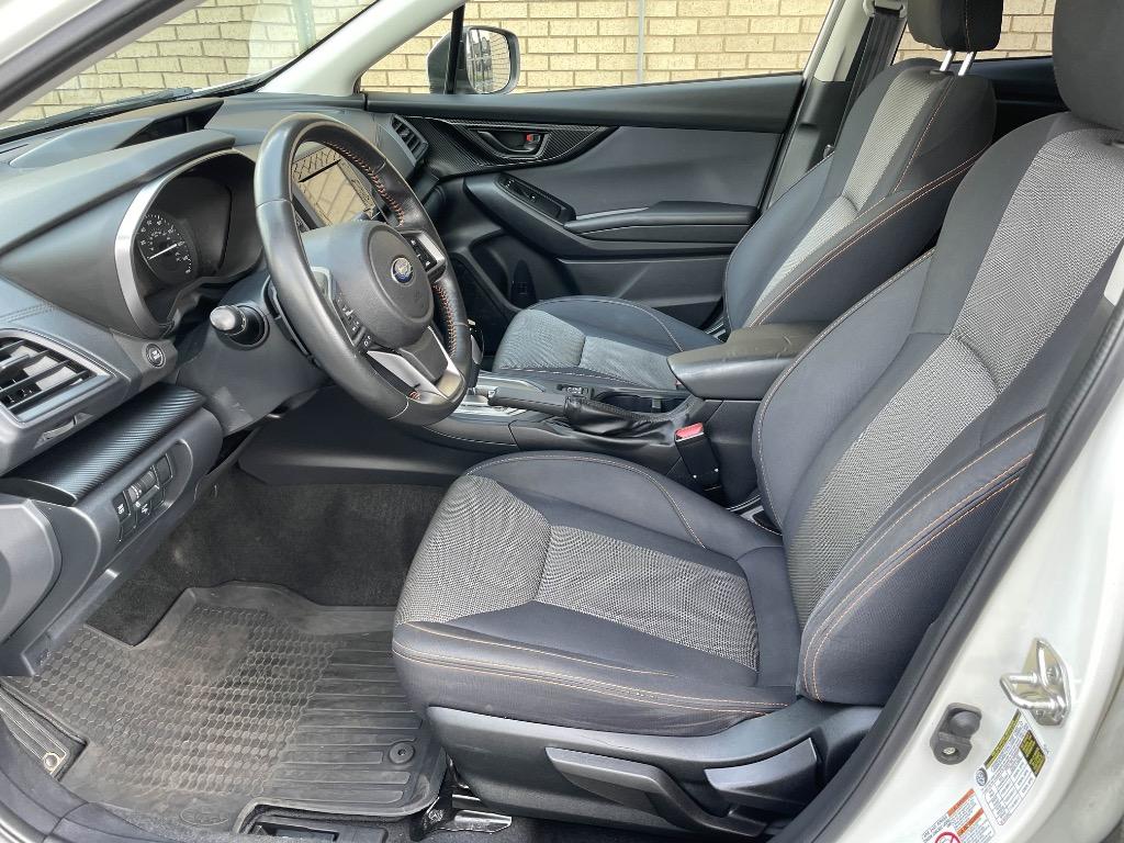 2018 Subaru Crosstrek - $12,950