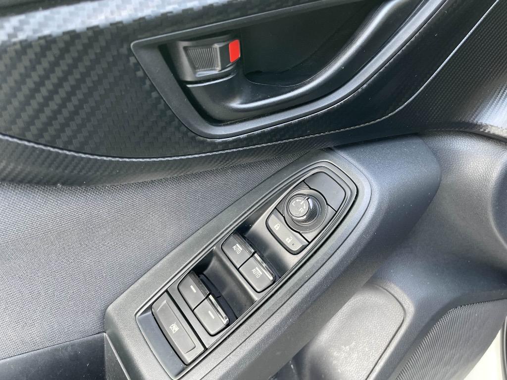 2018 Subaru Crosstrek - $12,950