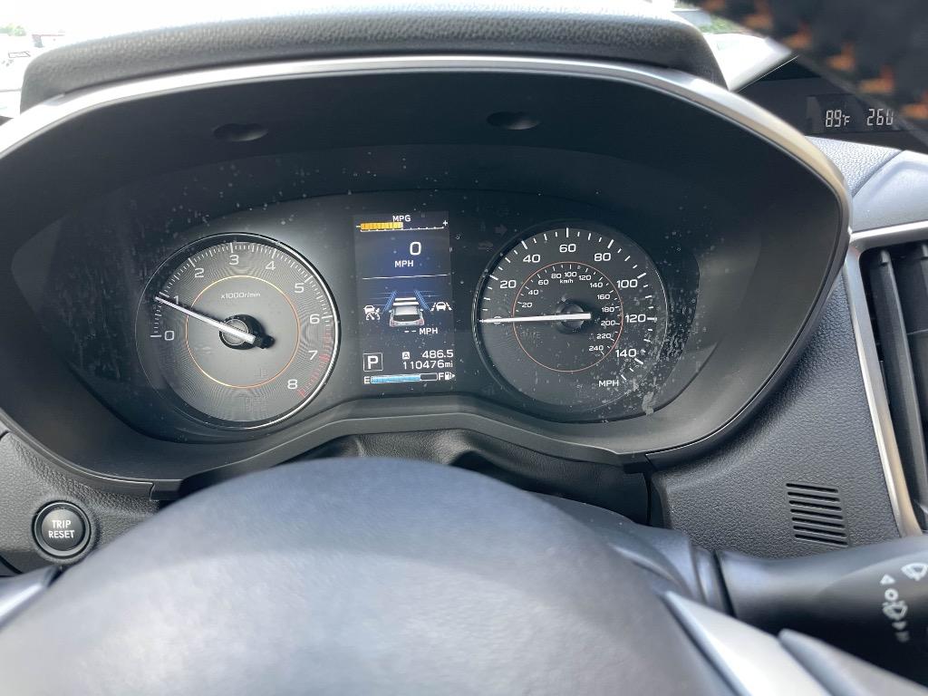 2018 Subaru Crosstrek - $12,950