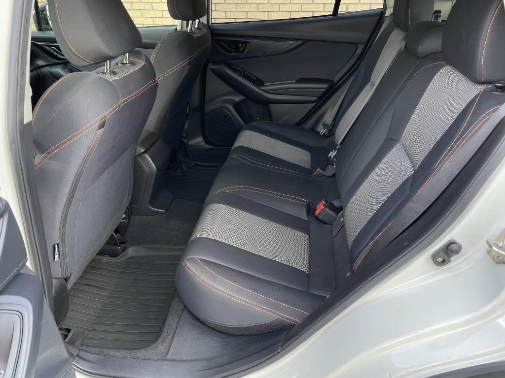2018 Subaru Crosstrek - $12,950
