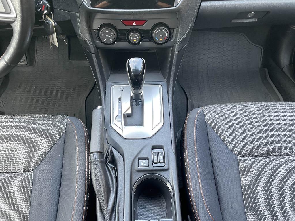 2018 Subaru Crosstrek - $12,950