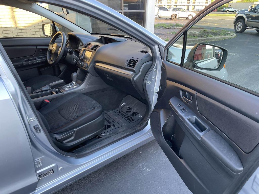 2014 Subaru Impreza - $7,995