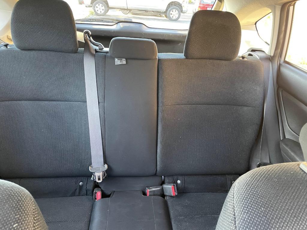 2014 Subaru Impreza - $7,995