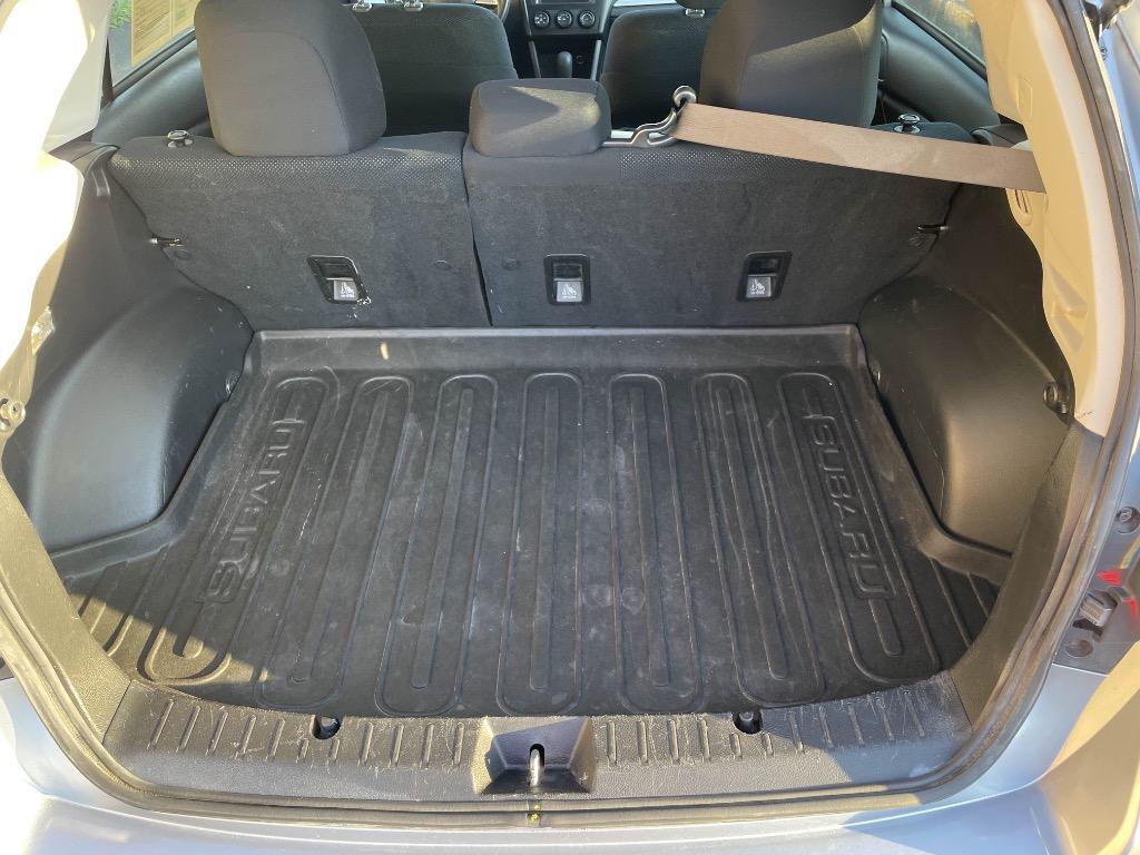 2014 Subaru Impreza - $7,995