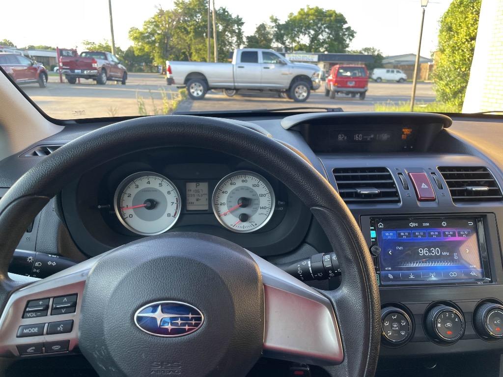 2014 Subaru Impreza - $7,995