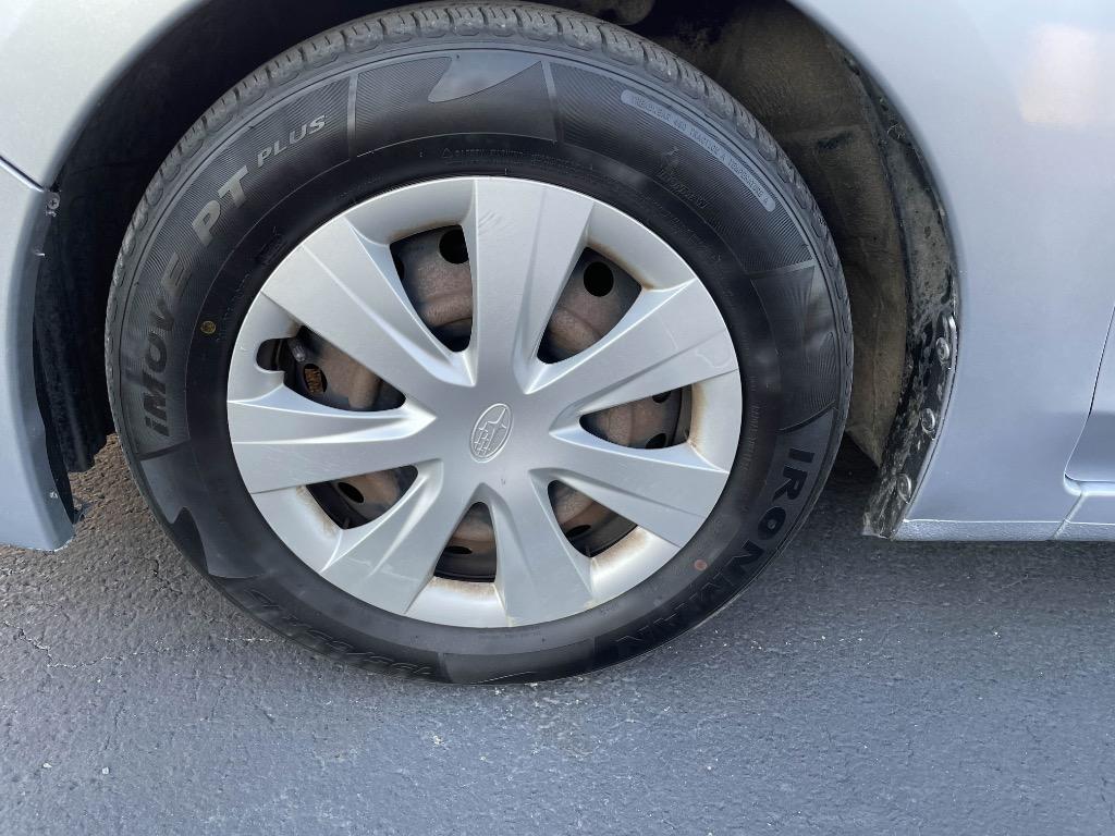 2014 Subaru Impreza - $7,995
