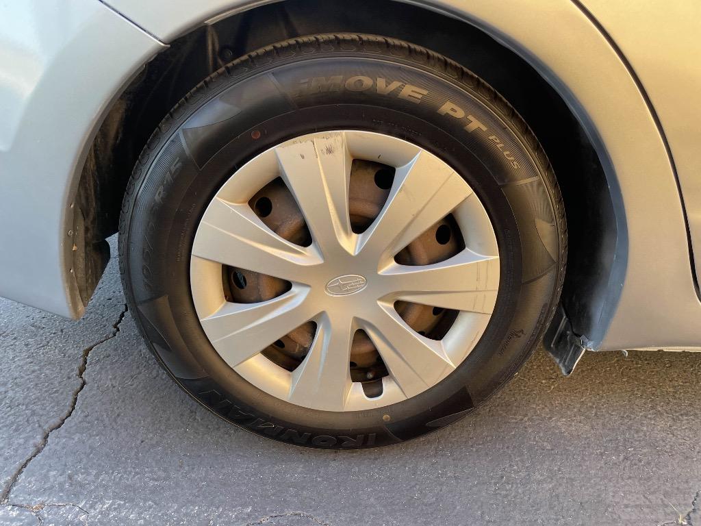 2014 Subaru Impreza - $7,995