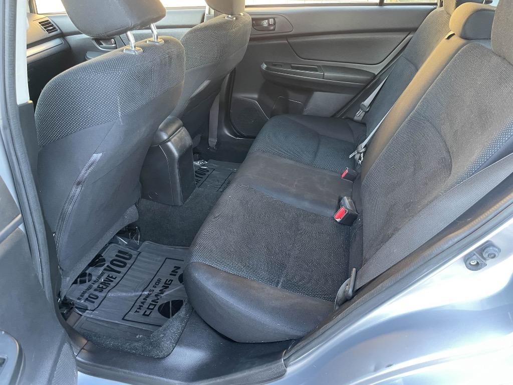 2014 Subaru Impreza - $7,995